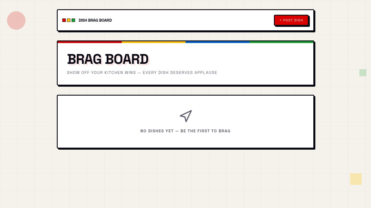 dish-brag-board